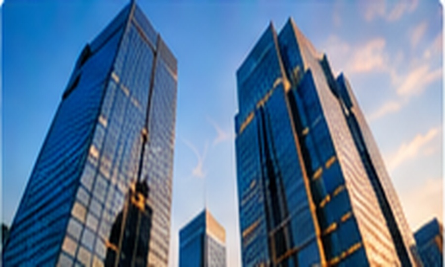 Corporate business