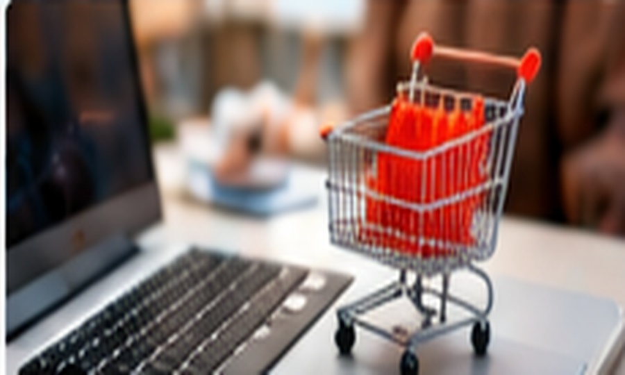 Ecommerce