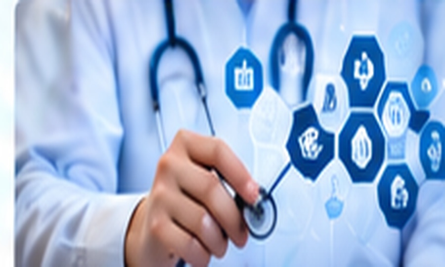 Healthcare solutions